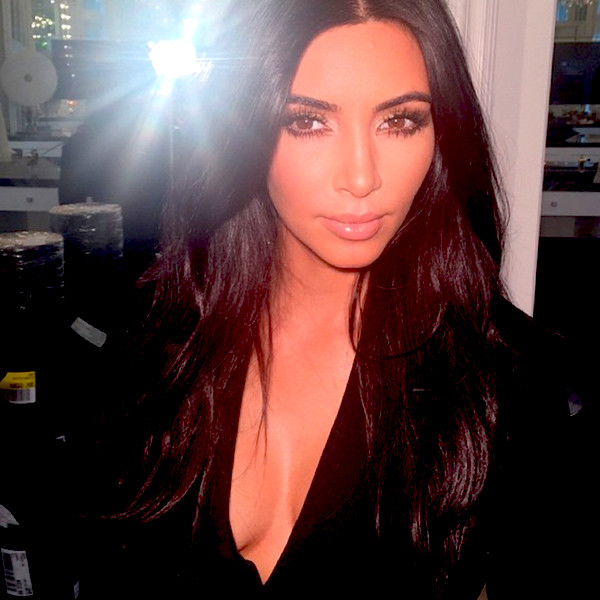 Kim Kardashian Kim Kardashian